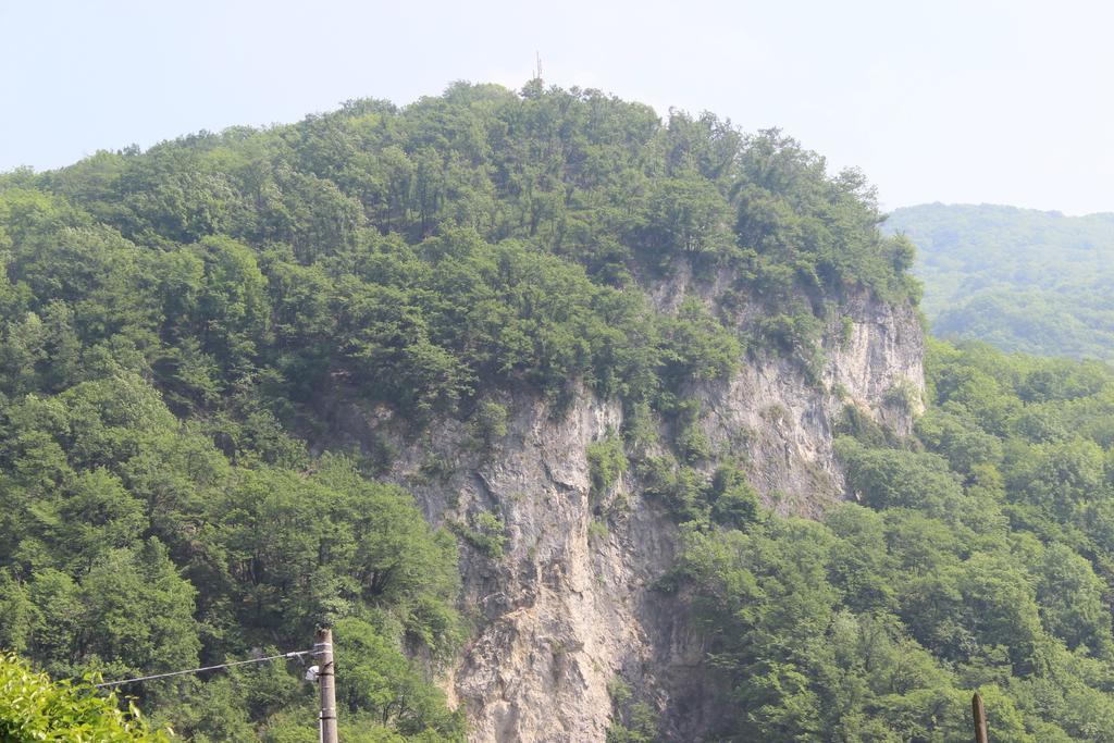 Вилла Casa Gabry Вальброна Номер фото