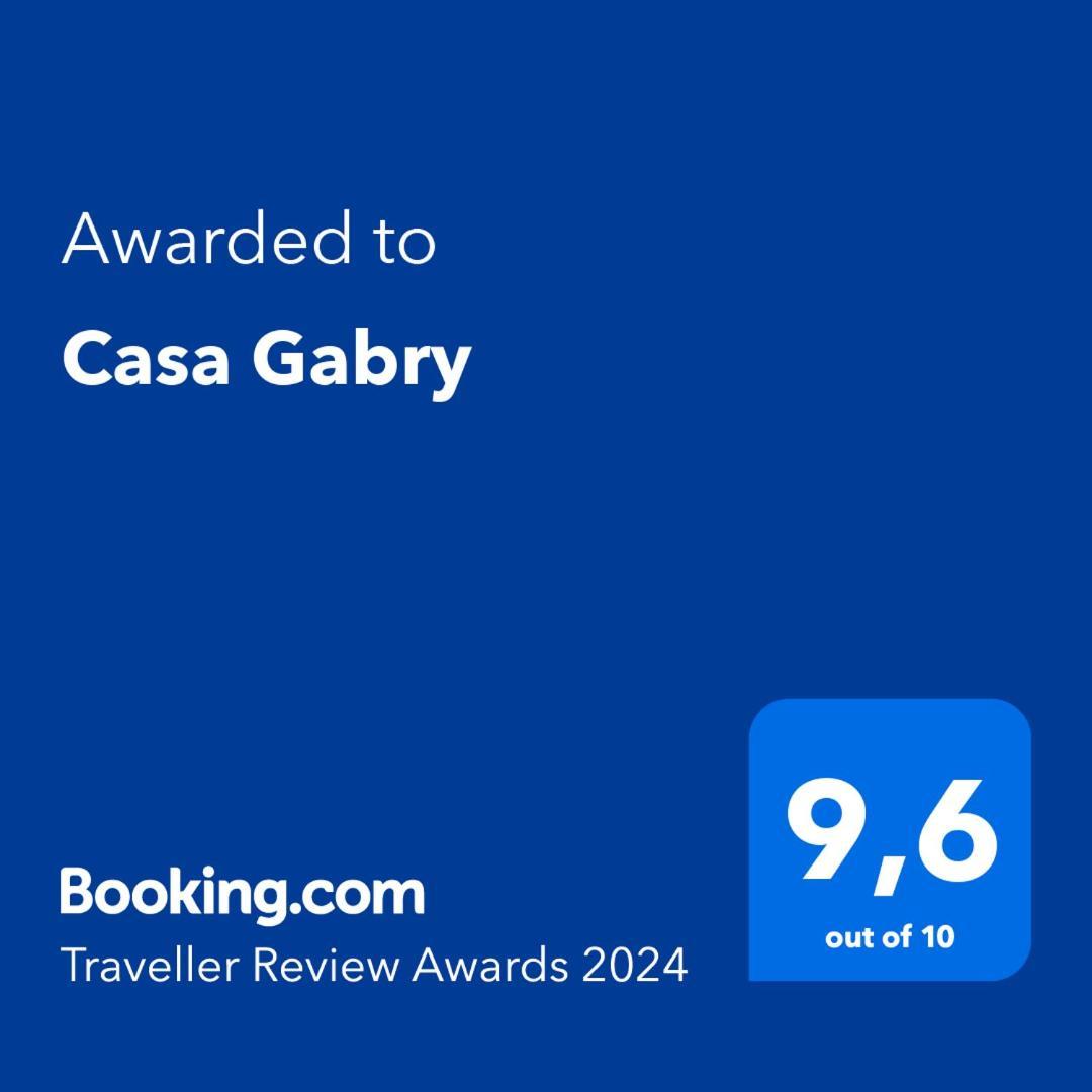 Вилла Casa Gabry Вальброна Экстерьер фото